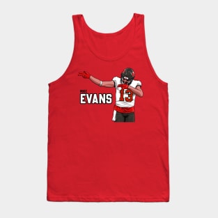 MIKE EVANS Tank Top